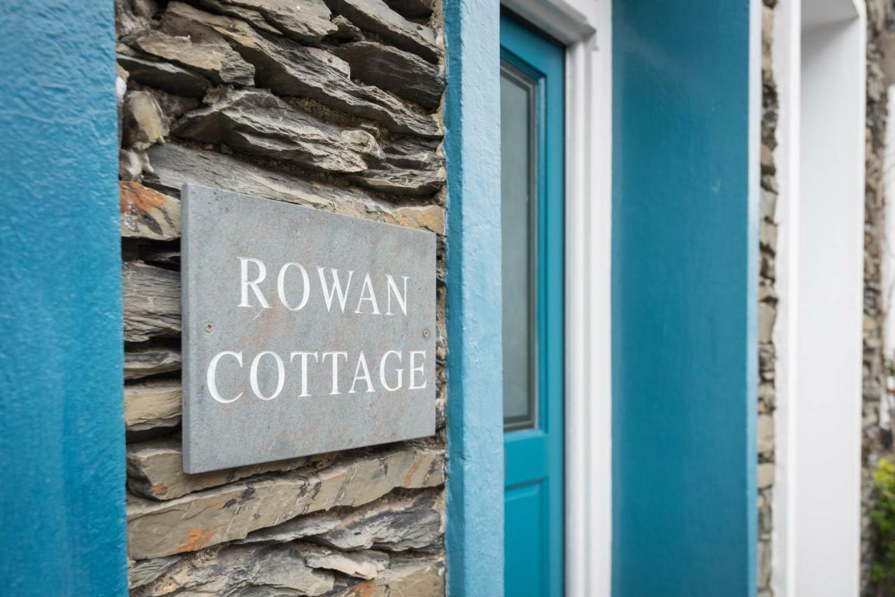 Rowan Cottage Bowness-on-Windermere Zewnętrze zdjęcie