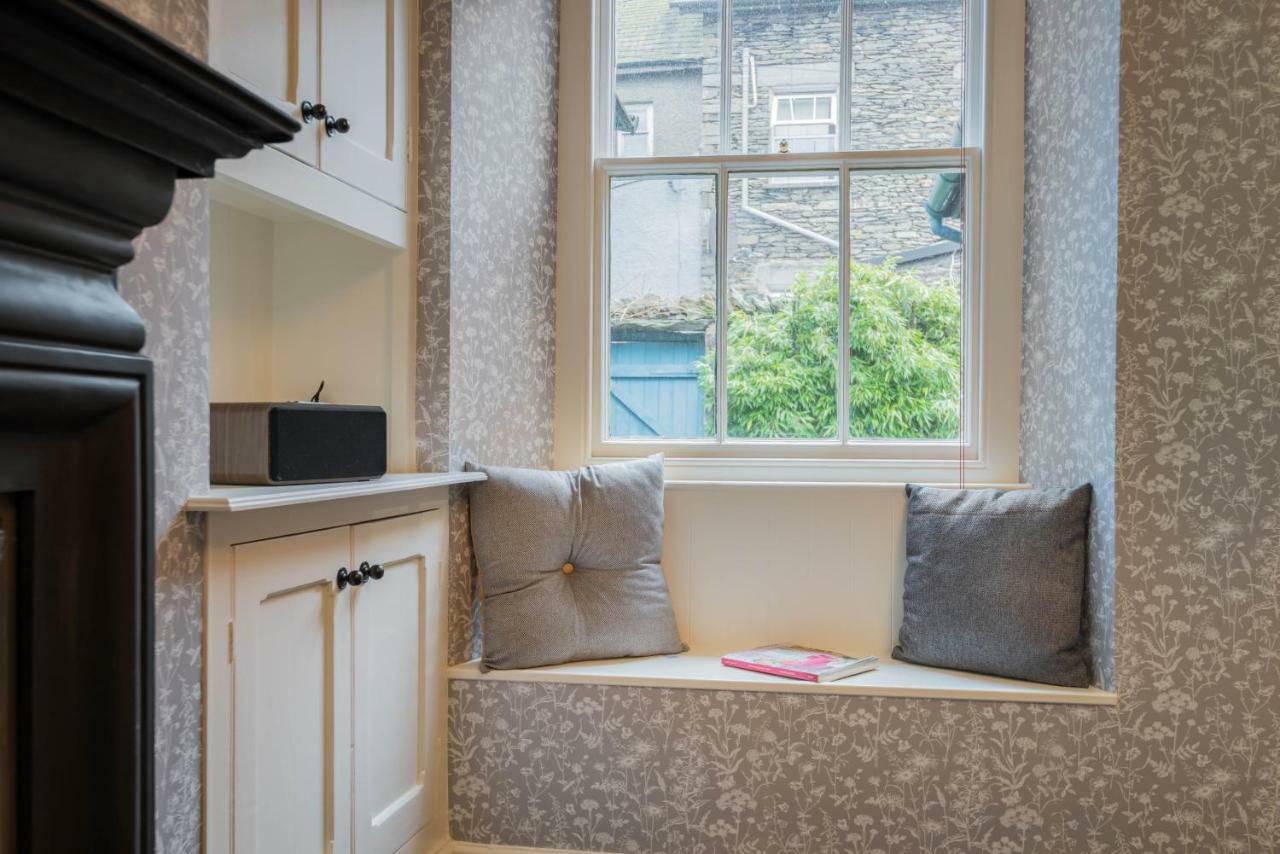 Rowan Cottage Bowness-on-Windermere Zewnętrze zdjęcie