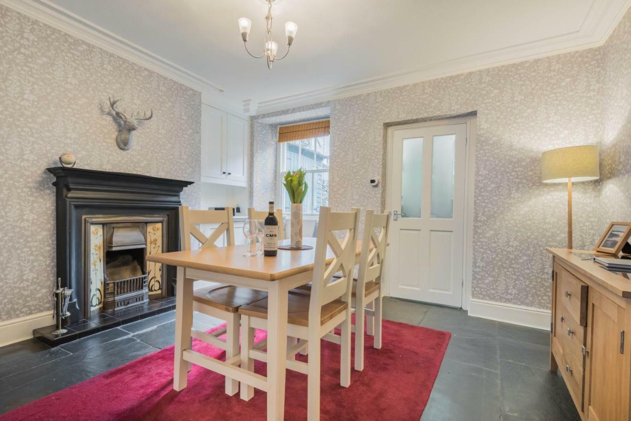 Rowan Cottage Bowness-on-Windermere Zewnętrze zdjęcie