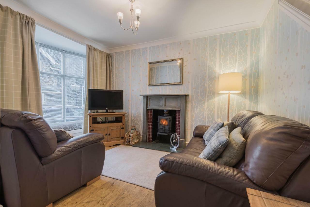 Rowan Cottage Bowness-on-Windermere Zewnętrze zdjęcie