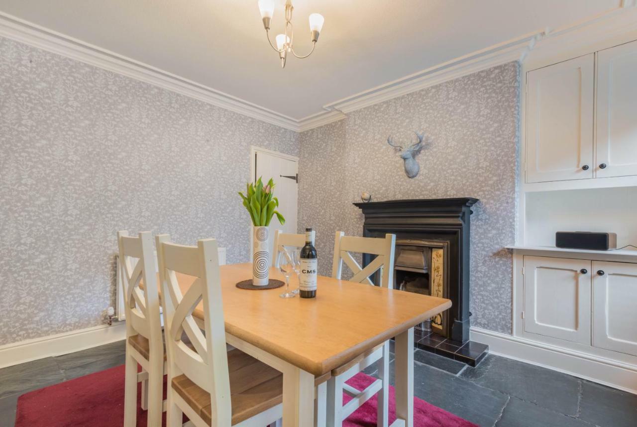 Rowan Cottage Bowness-on-Windermere Zewnętrze zdjęcie