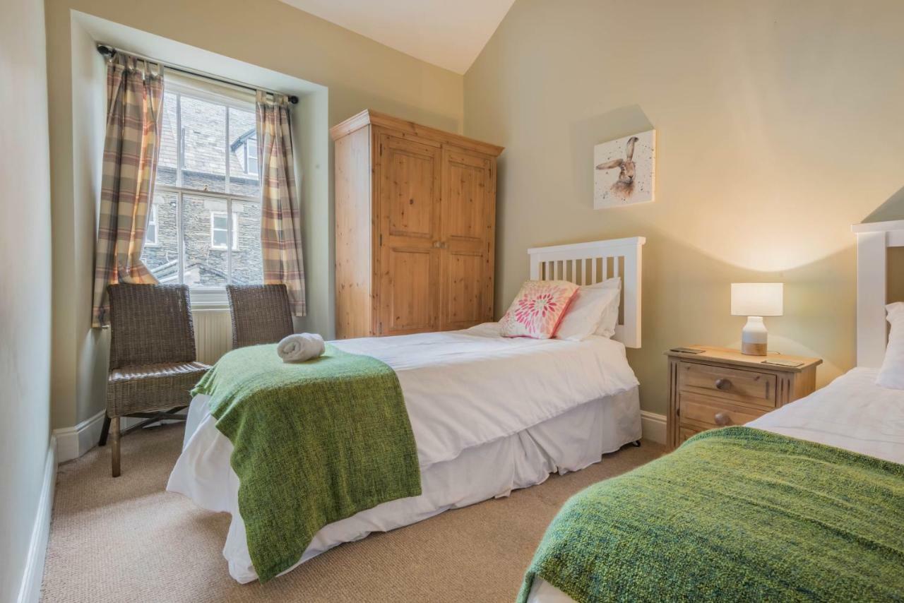 Rowan Cottage Bowness-on-Windermere Zewnętrze zdjęcie