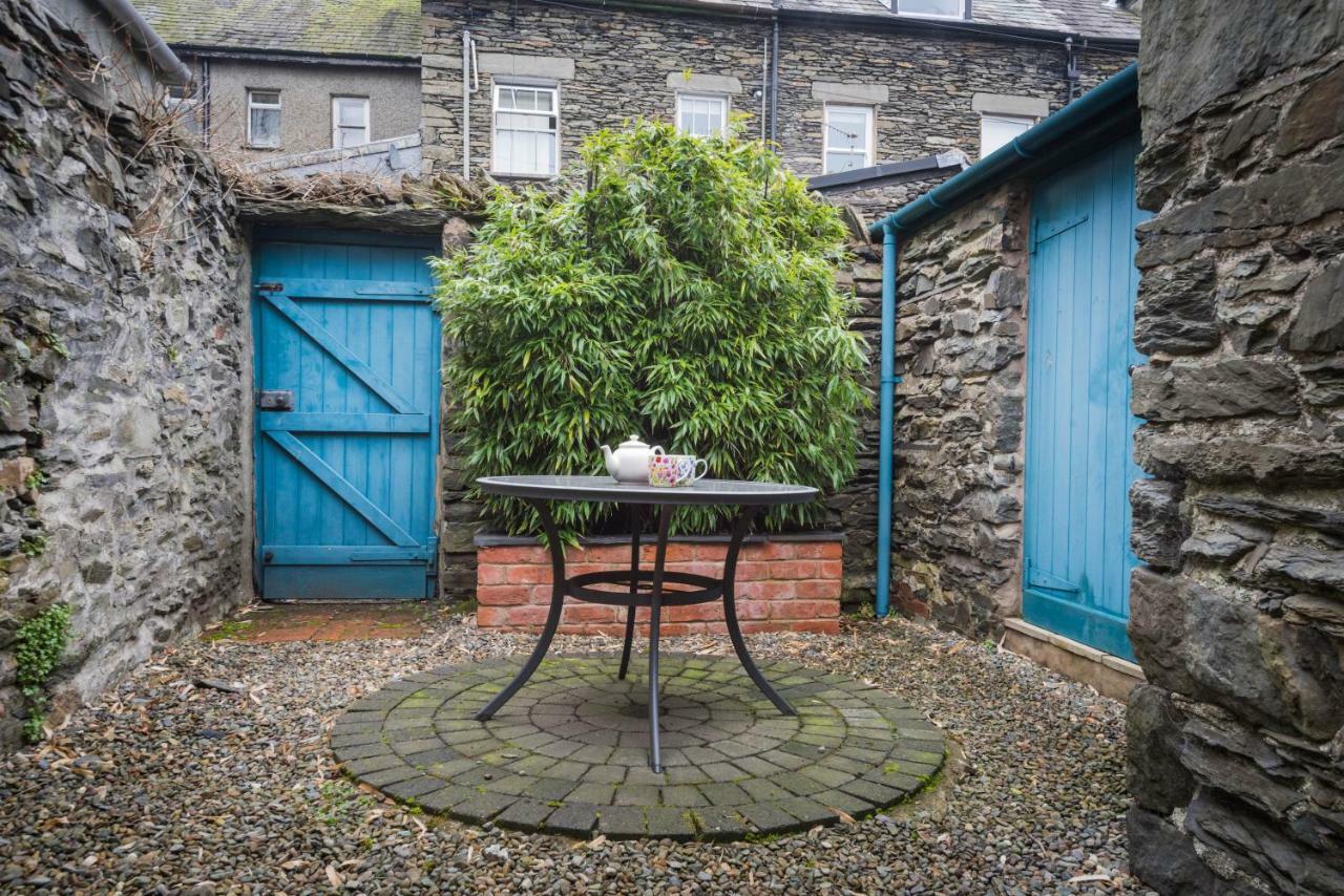 Rowan Cottage Bowness-on-Windermere Zewnętrze zdjęcie